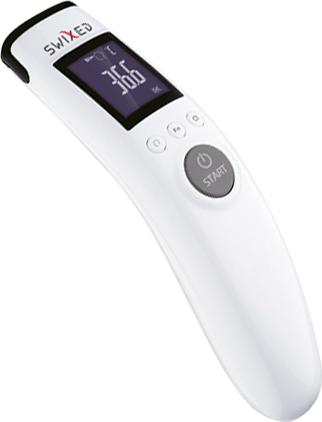 Produktbild Swixed Infratherm Thermometer 300 (Stirn, Berührungslos)