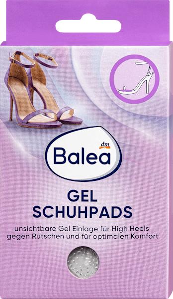 Actual product image dm Balea Bunion gel pads, pressure point protection