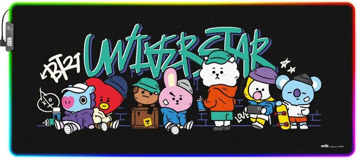 Grupo Erik MGGEL002 (XXL)