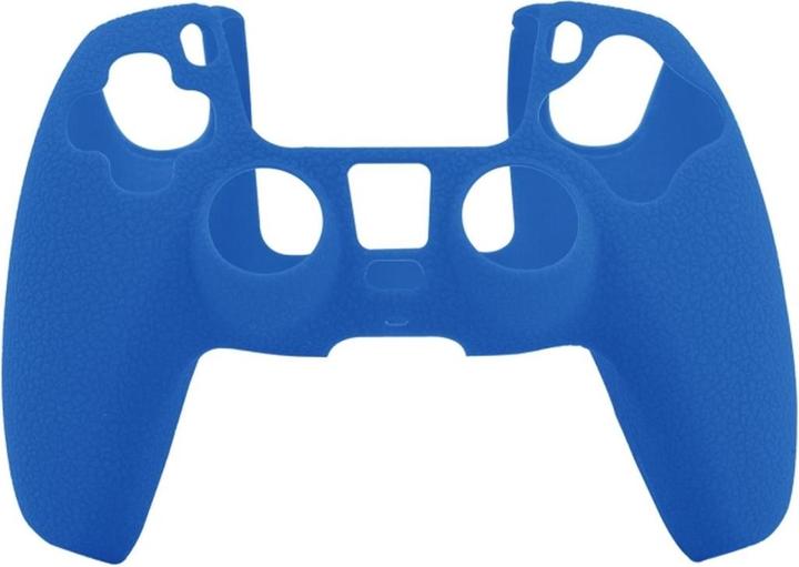 Actual product image König Design Protective Cover for Playstation 5 PS5 DualSense Controller Protection Silicone Case New (PS5)