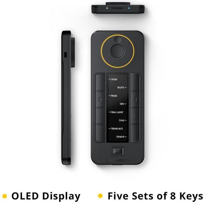 Xencelabs Tablette graphique Medium Bundle