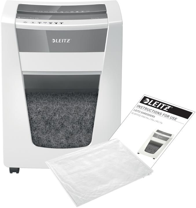 Image du produit Leitz Office Pro P-5 (Coupe de particules)