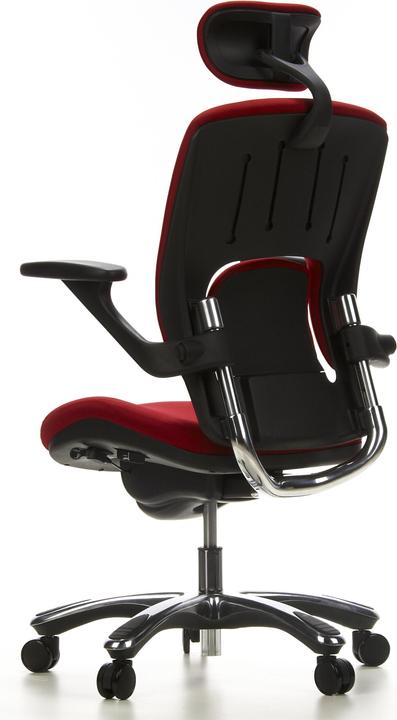 Produktbild Hjh Office Vapor Lux (44 - 54 cm)