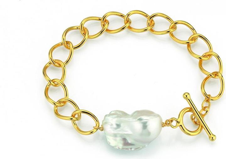 Adriana la mia Perla Firenze (19.50 cm, Silber)