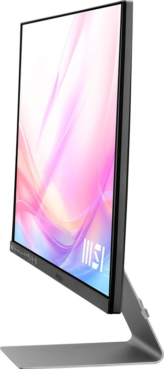 Actual product image MSI Modern MD271UL (3840 x 2160 Pixels, 27")