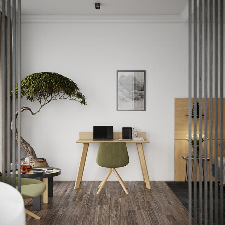 Actual product image Temahome Loft