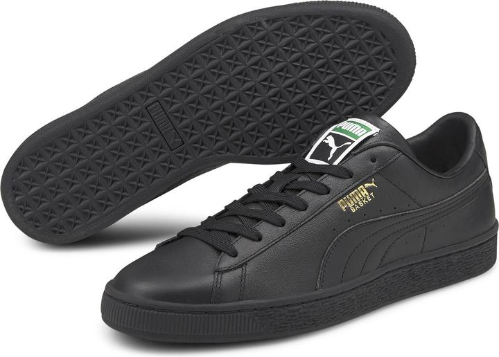 Image du produit Puma Basket Classic XXI Sneaker (46)
