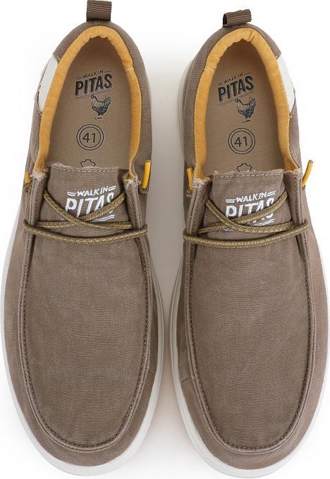 Actual product image Pitas Biarritz (45)