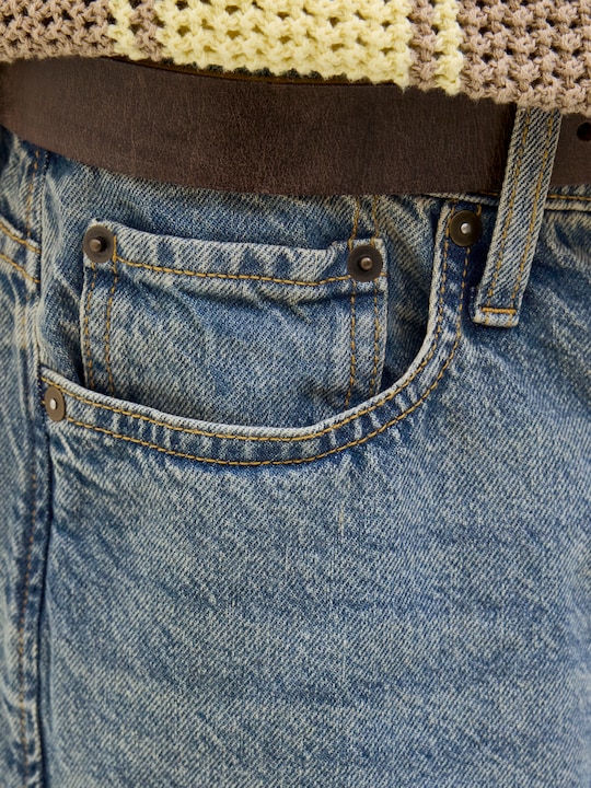 Actual product image Jack & Jones Baggy fit Baggy Fit Shorts Baggy Fit Shorts (M)