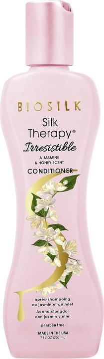 Produktbild Farouk Systems Biosilk Silk Therapy Conditioner - Irresistible 207 ml (207 ml)