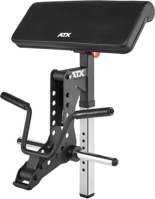 Image du produit ATX Curl biceps - option