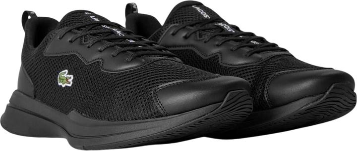 Produktbild Lacoste Neo Runbase Sneaker Leder (41)