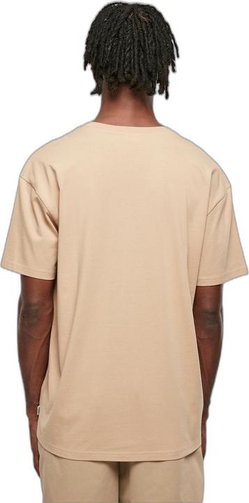 Produktbild Urban Classics Organic Oversized V-Neck Tee - 58727 (S)