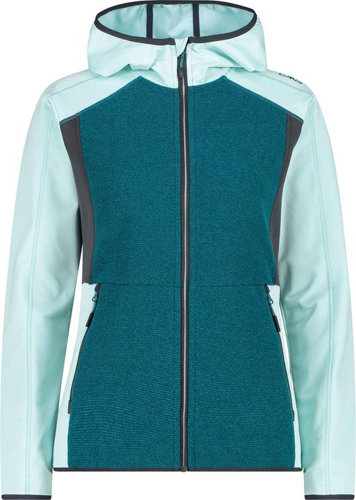 Image du produit CMP Campagnolo Sweat à capuche (XS)
