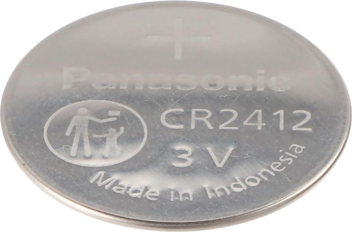 Produktbild NoName CR2412 (1 Stk., CR2430, 100 mAh)
