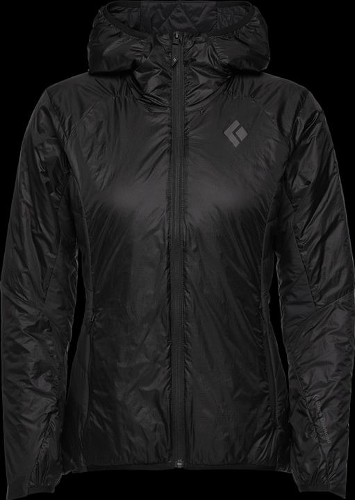 Actual product image Black Diamond Vision Hybrid Hoodie Jacket (XS, M)