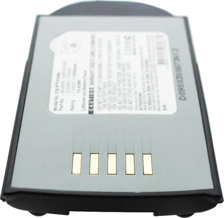 Produktbild AccuCell Akku Psion Teklogix 7535