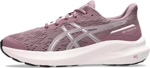 Produktbild ASICS Performance GT-1000 13 GS Kids DUSTY MAUVE/WHITE (37)