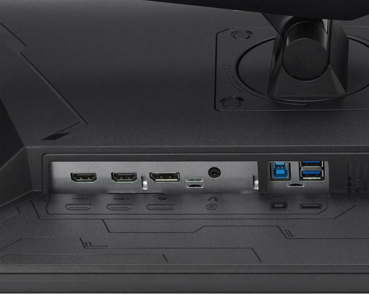 Produktbild ASUS TUF Gaming VG27AQML1A (2560 x 1440 Pixel, 27")