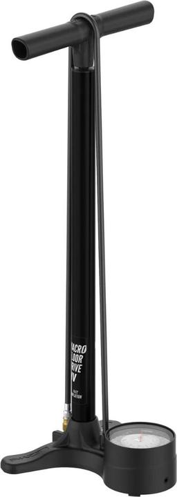 Lezyne Macro HV Floor Drive DV