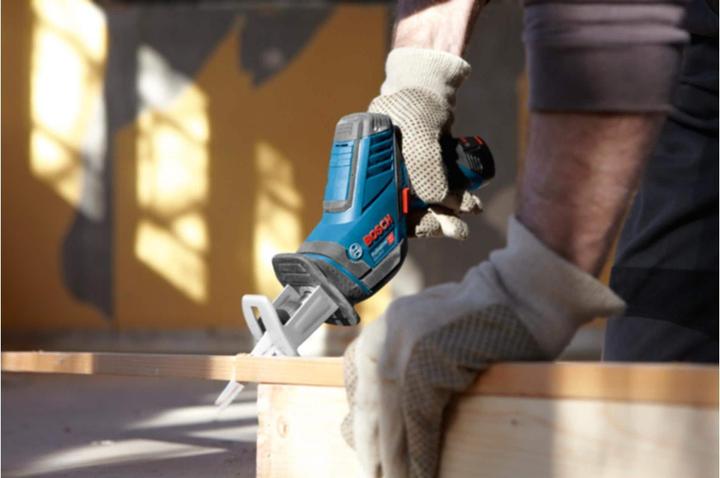 Productafbeelding Bosch Professional GSA 12V-14