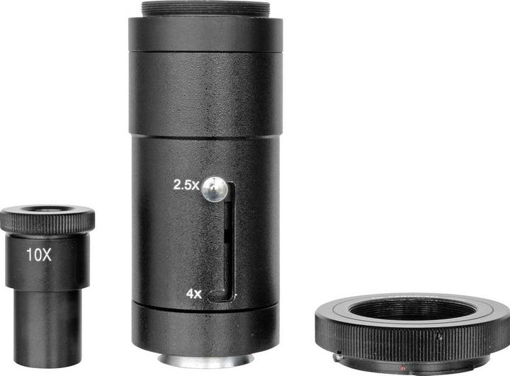 Produktbild Bresser Optik Mikroskop-Kamera-Adapter 4 x 5942100
