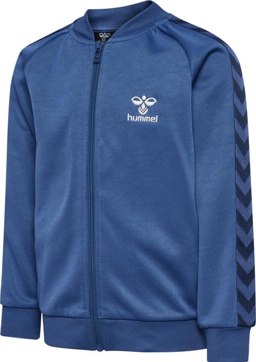 Produktbild hummel hmlNEWI ZIP JACKET (140)