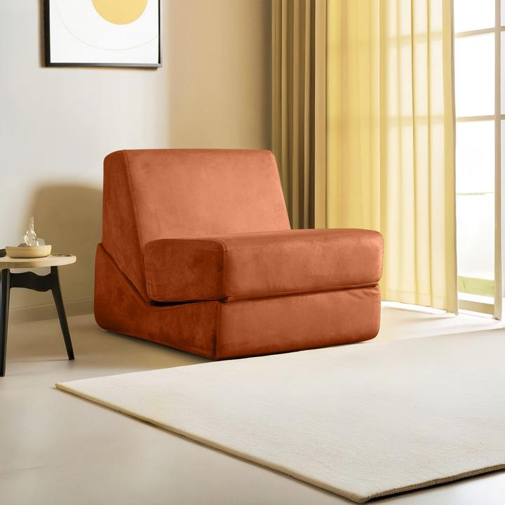 Produktbild Atelier del Sofa Origami (1-Sitzer)