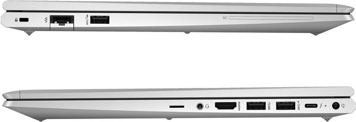 Actual product image HP ELITEBOOK 650 G9 6F1Z0EA#UUG * (15.60", Intel Core i7-1255U, 16 GB, 512 GB)