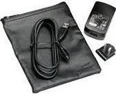 BlackBerry Travel Charger without cable 15W