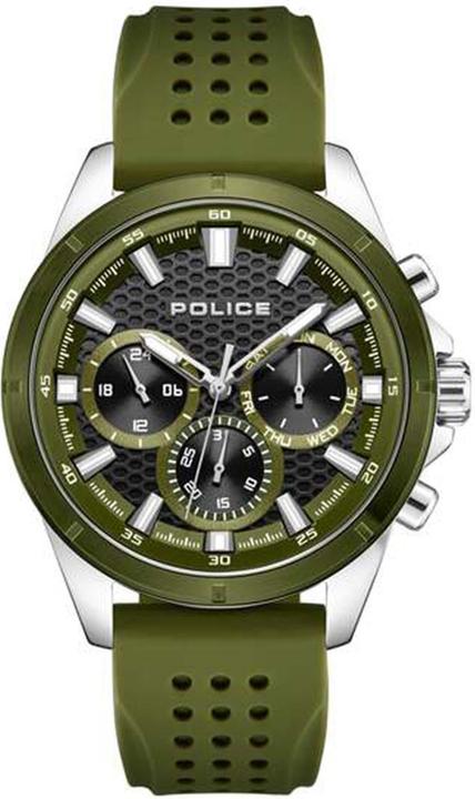 Verde