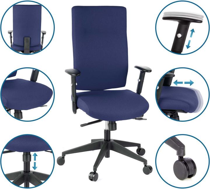 Immagine prodotto Hjh Office PRO-TEC 300