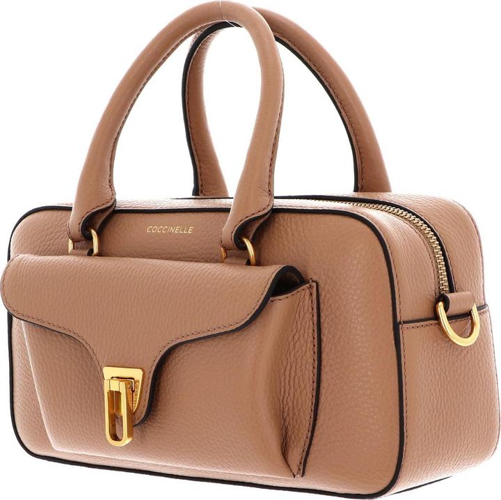 Immagine prodotto Coccinelle Beat Soft Handbag Grained Leather