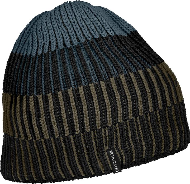 Actual product image Ortovox Deep Knit Beanie (One size)