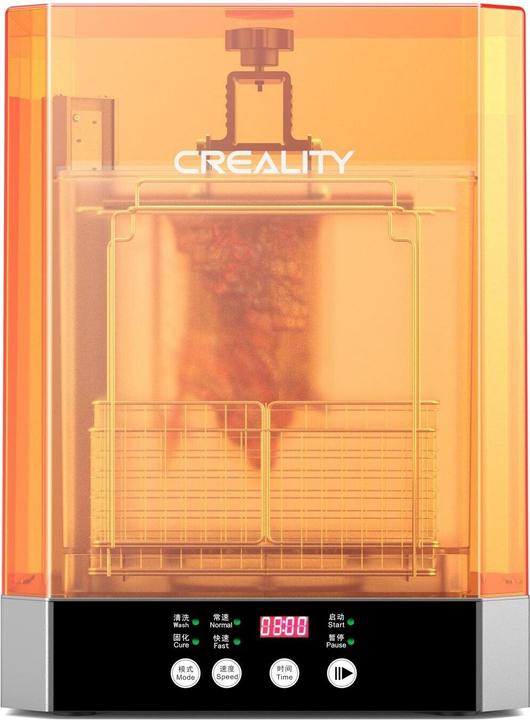 Produktbild Creality Waschautomat UW-03 Wash & Cure (Reinigung)