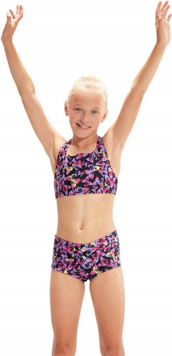 Produktbild Speedo Bleg Bikini Set Mädchen (116)