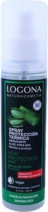 Produktbild Logona Hitzeschutzspray (150 ml)