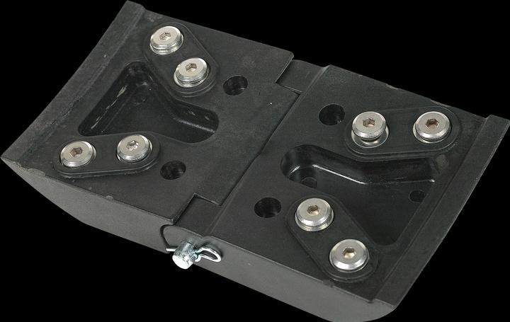 Produktbild LotusGrill Ersatzscharnier