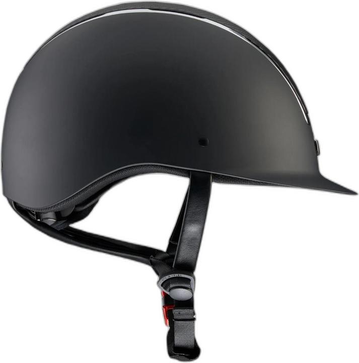 Actual product image Premier Equine riding helmet centauri (55 - 57 cm)