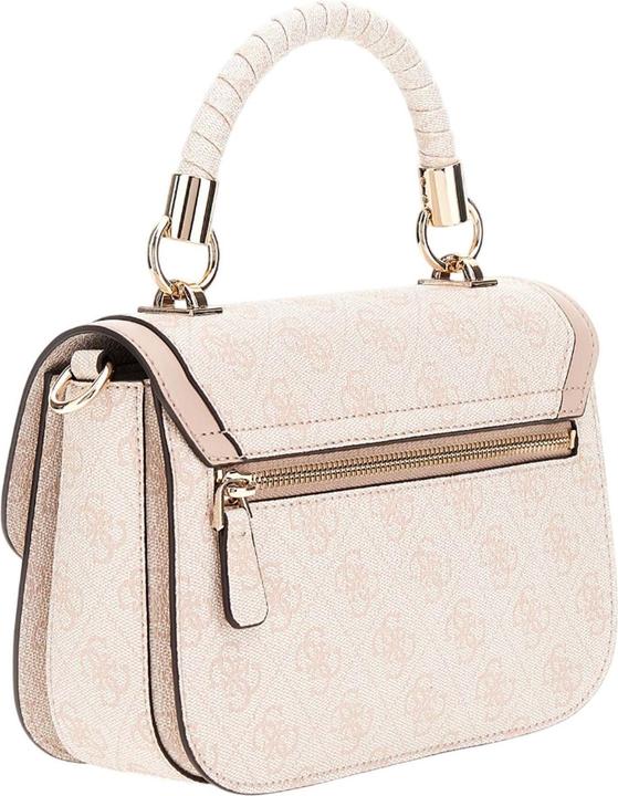 Immagine prodotto Guess Orlina Logo Top Handle Flap Bag