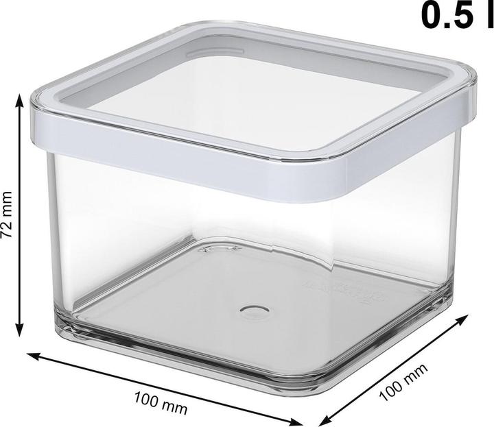 Image du produit Rotho Loft (0.50 l)