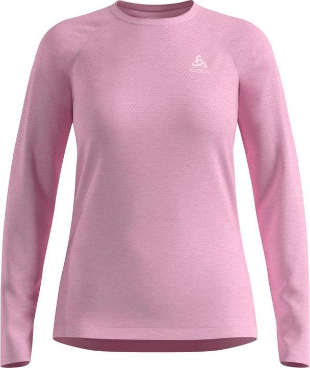 Hyper Pink, Hyper pink melange