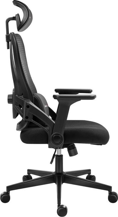 Produktbild Huzaro Gaming-Stuhl Combat 2.7 Black