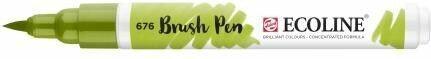 Actual product image Talens ECOLINE - Brush Pen (1x)