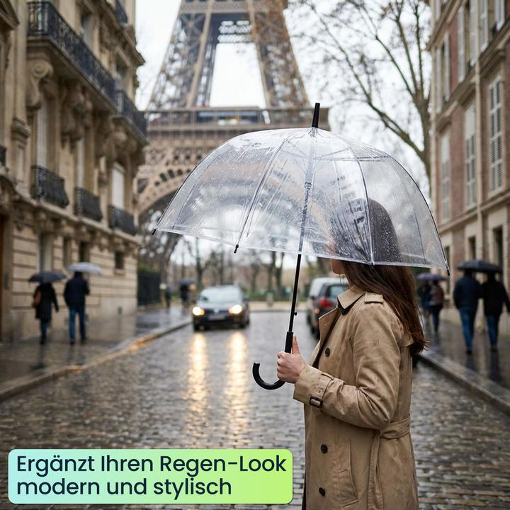 Produktbild Comfort Aid Regenschirm