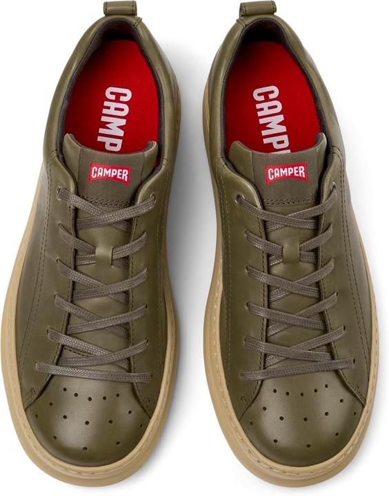 Image du produit Camper Runner LowTop Sneaker - Green (42)