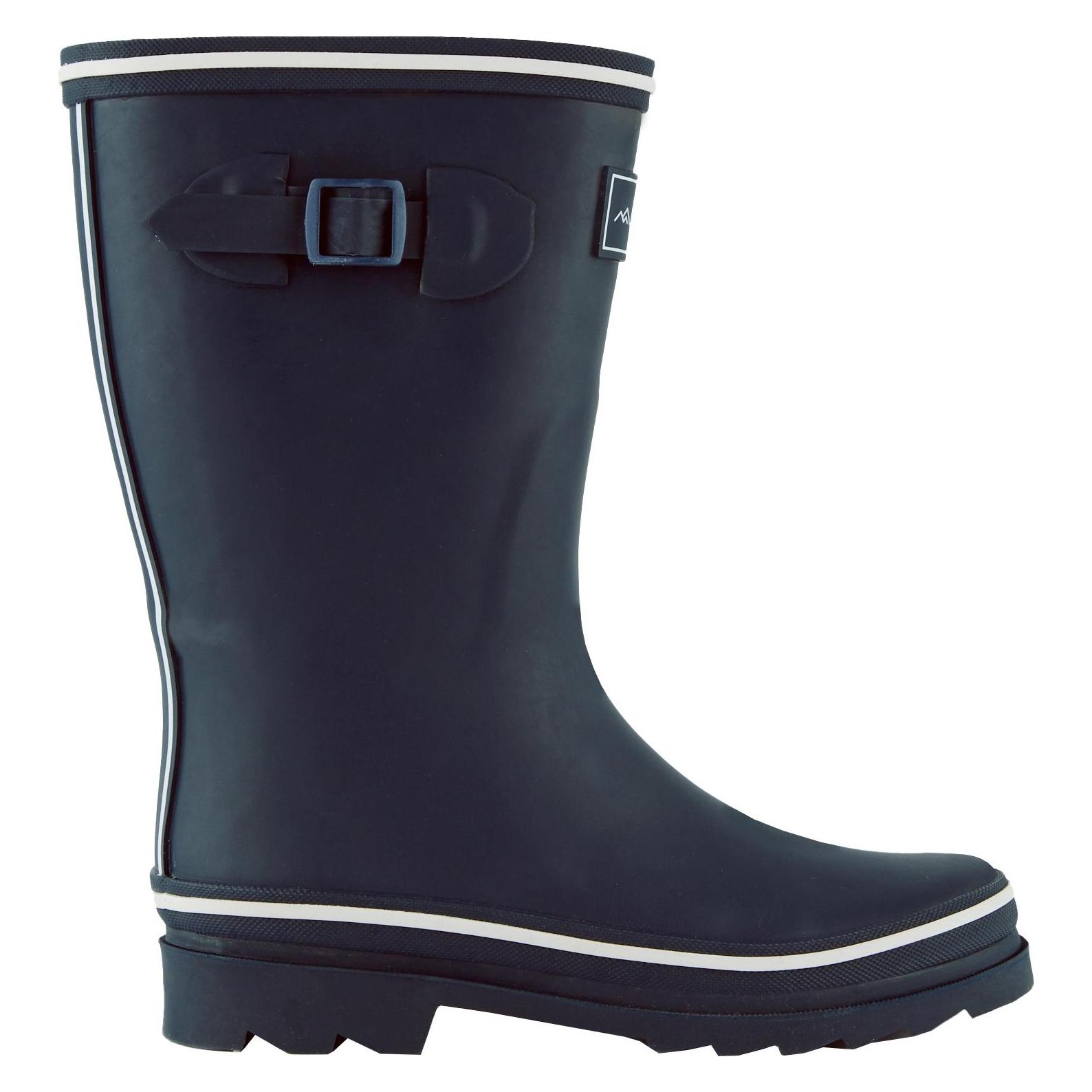 Regatta, Damen, Gummistiefel, Amelia, Blau, (41)