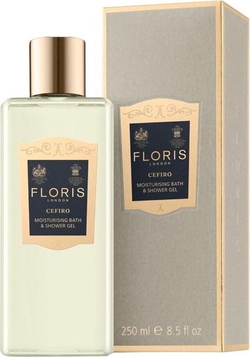 Actual product image Floris Cefiro (250 ml)