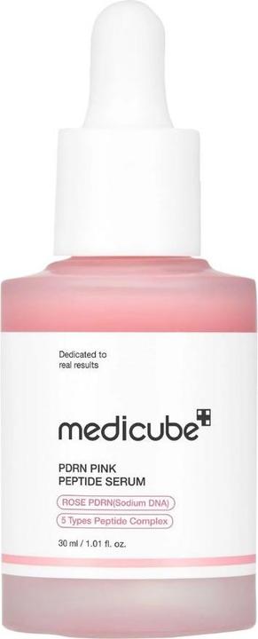 Medicube PDRN Pink Peptide (30 ml)