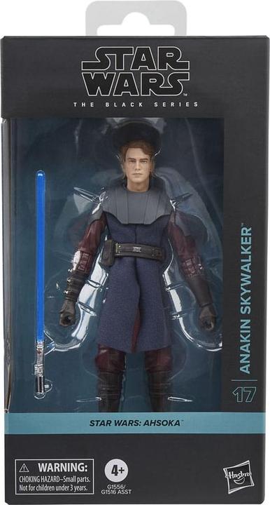 Produktbild Star Wars Sw Bl Anakin Skywalker